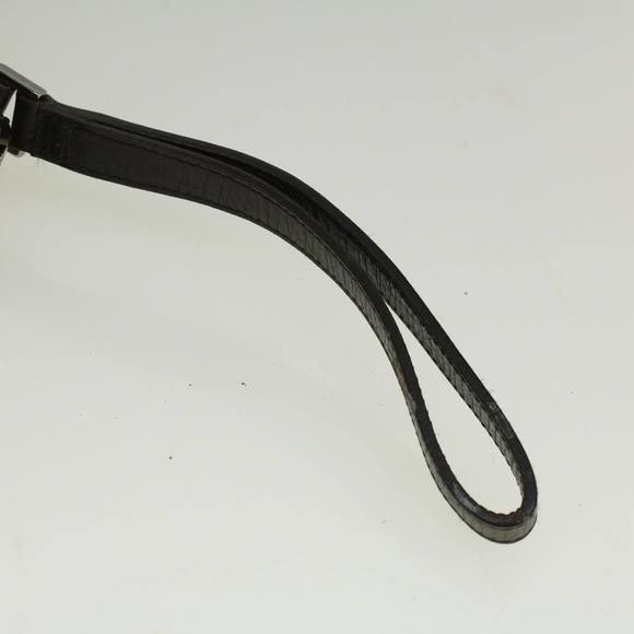 GUCCI GG Canvas Clutch Bag Coated Canvas Beige 73956 Auth ki3682 - Picture 5 of 16